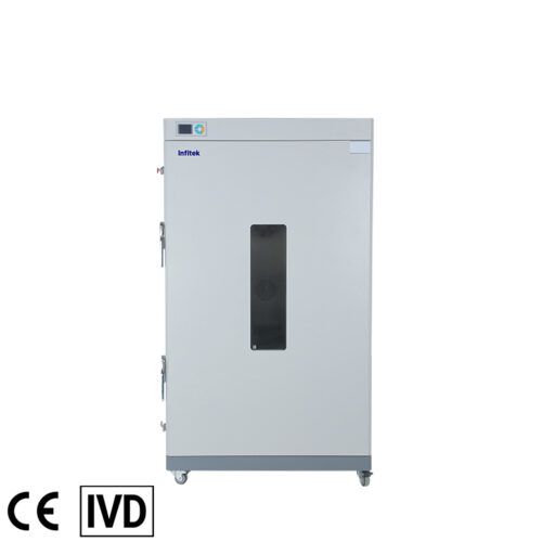 Forced Air Drying Oven, DOF-V420-V900 AB Serie 01 (2)