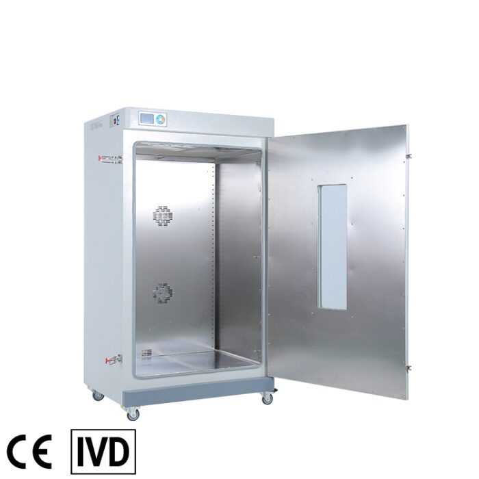 Forced Air Drying Oven, DOF-V420-V900 AB Serie 01 (3)