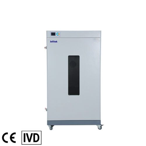 Forced Air Drying Oven, DOF-V420-V900 AB Serie 01 (4)