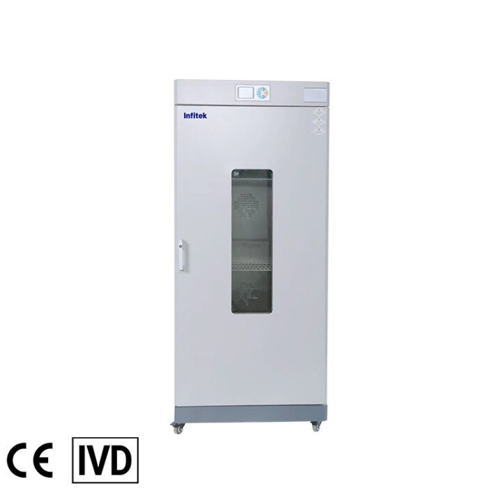 Forced Air Drying Oven, DOF-V-A/B Series - Image 2