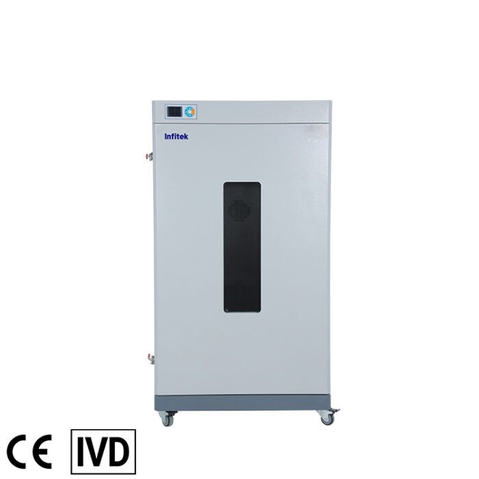 Forced Air Drying Oven, DOF - V600A DOF-V600B 01