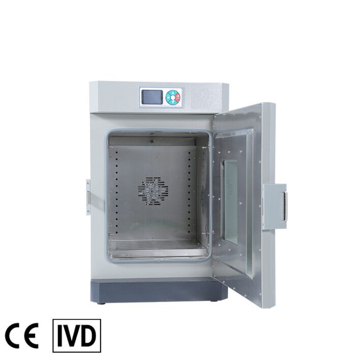 Forced Air Drying Oven, DOF-V70A DOF-V70B DOF-V140A DOF-V140B DOF- V240A DOF-V240B 01