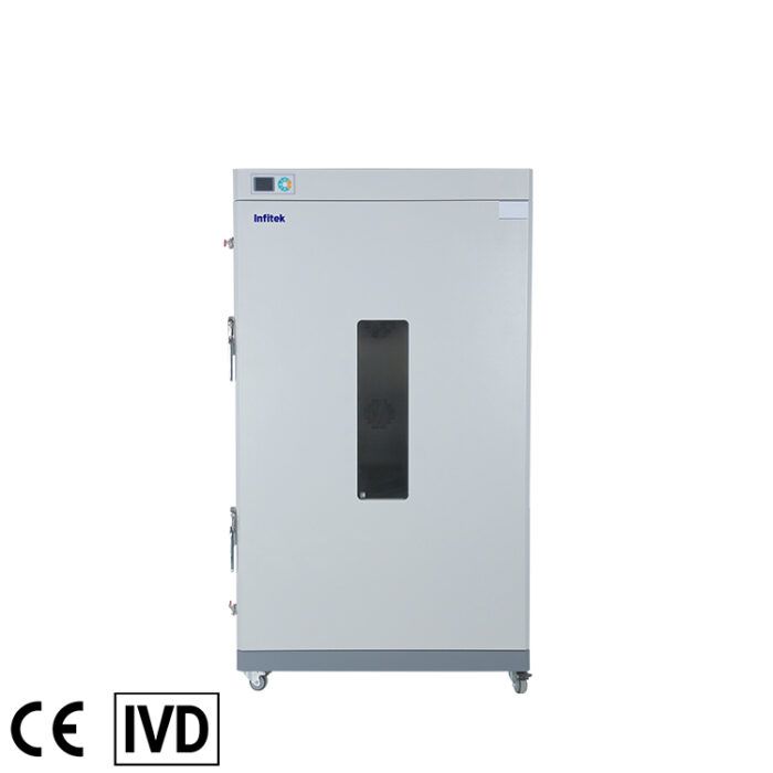 Forced Air Drying Oven, DOF -V900A V900B 01