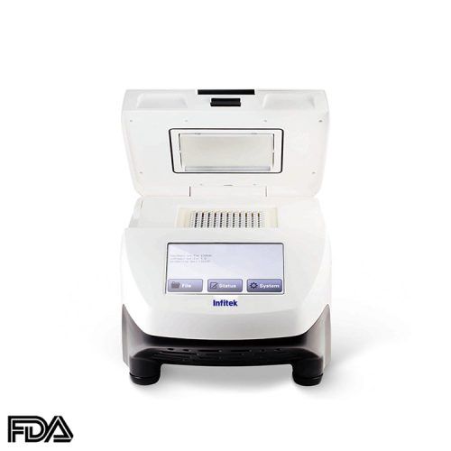Gradient PCR Machine, PCRTC-GP