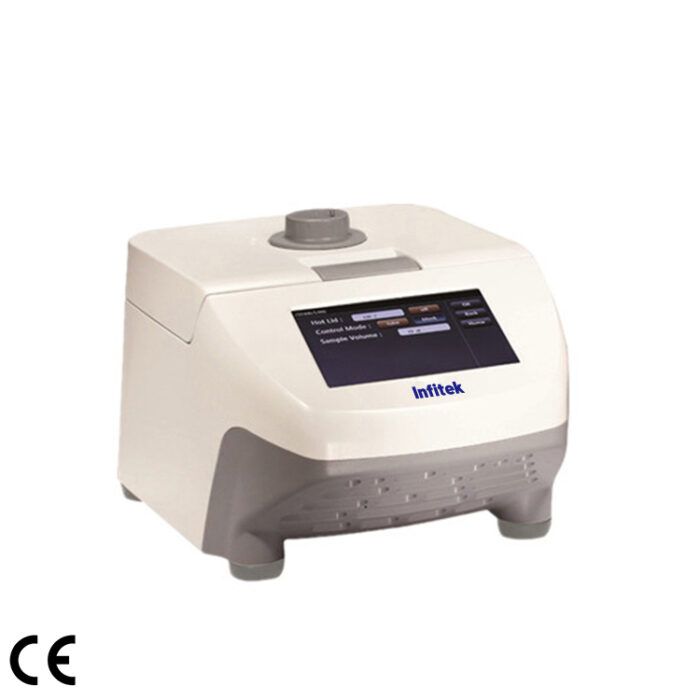 Gradient PCR Machine, PCRTC-GP - Infitek