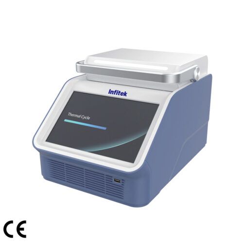 PCR-96A, PCR Machine