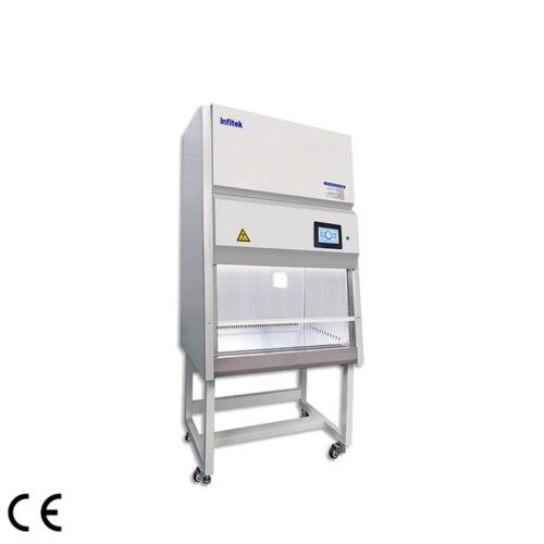 A2 Biosafety Cabinets, BSC-IIA2-3J