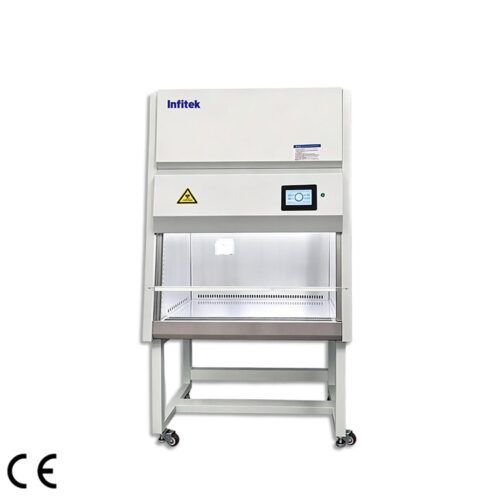 A2 Biosafety Cabinets, BSC-IIA2-3J