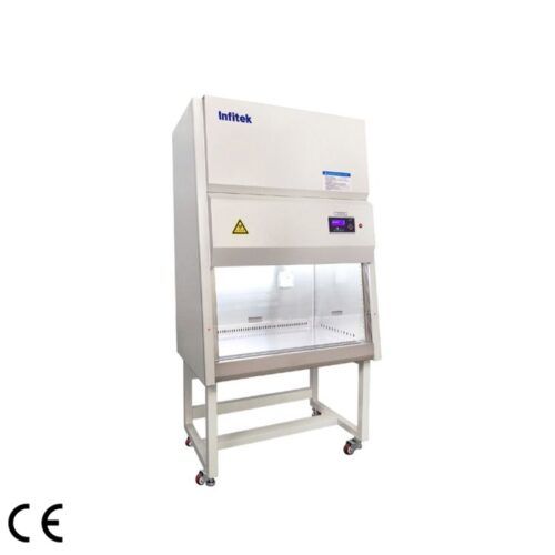 Biosafety Cabinets, BSC-IIA2-3J