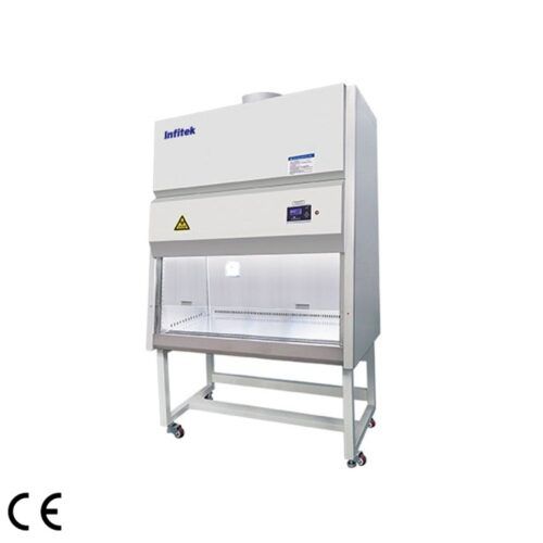 Biosafety Cabinets, BSC-IIB2-4J