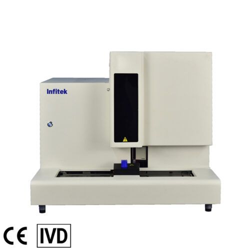 Fully Automatic Urine Sediment Analyzer, UA-S3-120