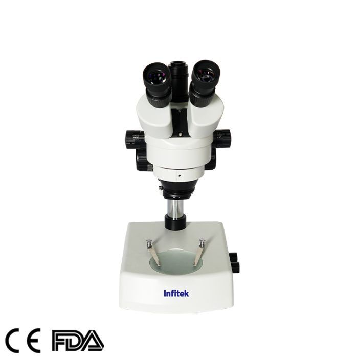 Trinocular Stereo Microscope MSC ST45T 2