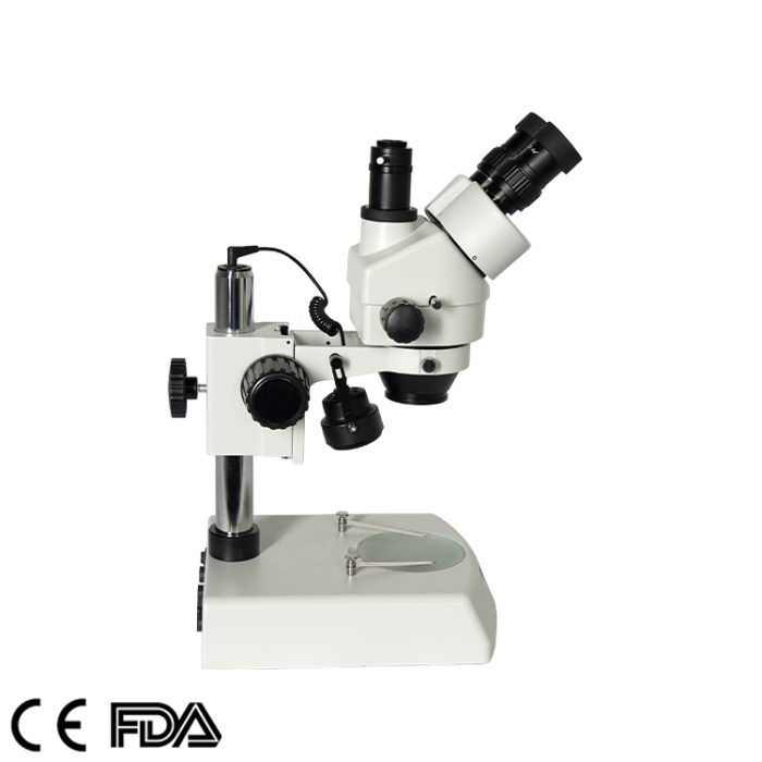 Trinocular Stereo Microscope MSC ST45T 4