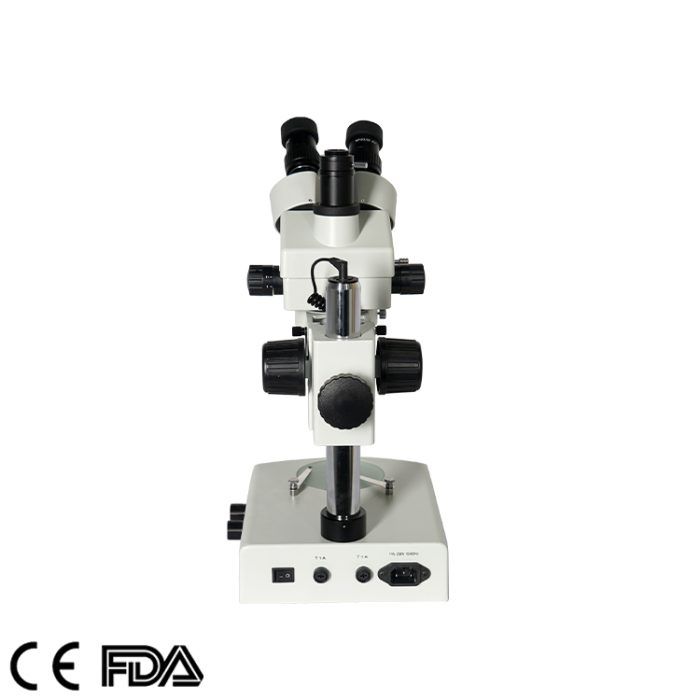 Trinocular Stereo Microscope MSC ST45T 5