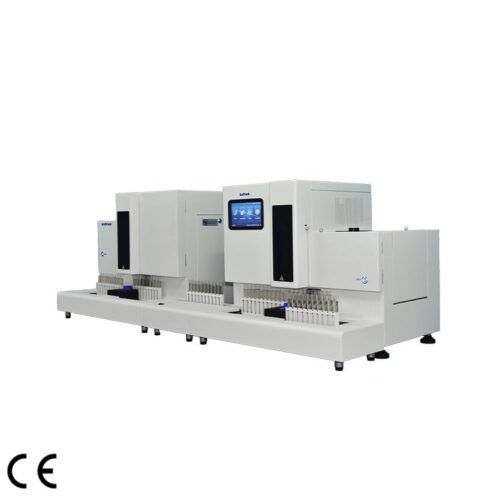 UA-A3-240, Urine Analysis Workstation