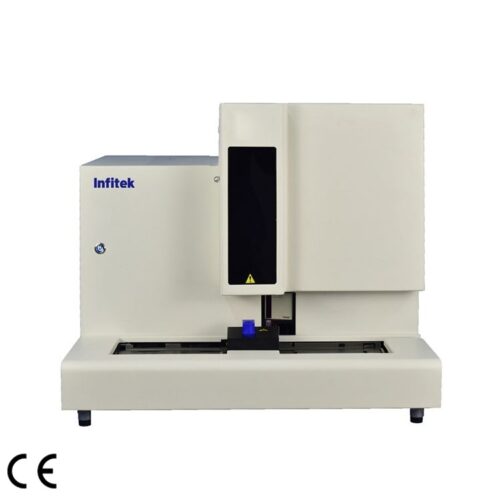 UA-S3-120, Urine Analysis Workstation
