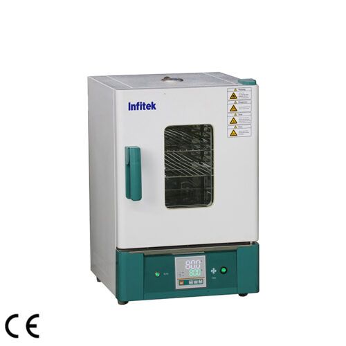 DOF-HAS E Series, Hot Air Sterilzier