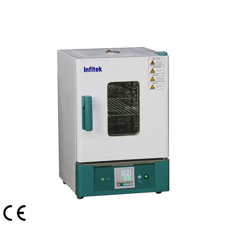 DOF-HAS E Series, Hot Air Sterilzier