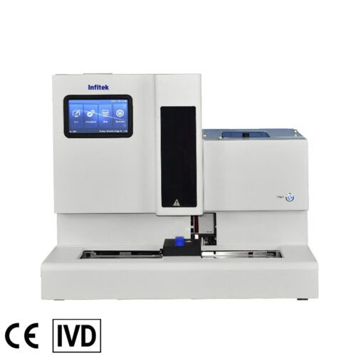 Fully Automatic Urine Analyzer, UA-A3-240