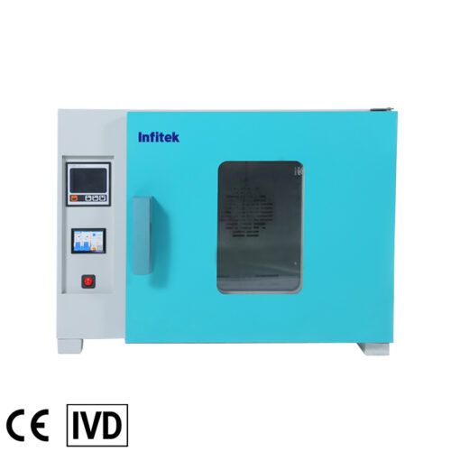 Hot Air Sterilizer, DOF-HAS-A Series