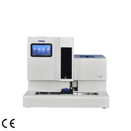 UA-A3-240, Fully Automatic Urine Analyzer