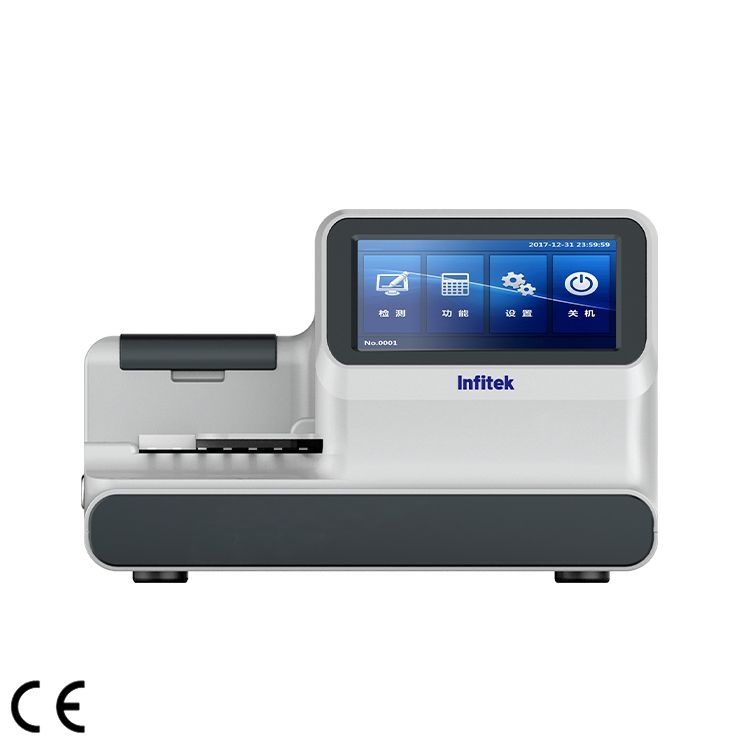 UA-SA-300, Semi-Automatic Urine Analyzer