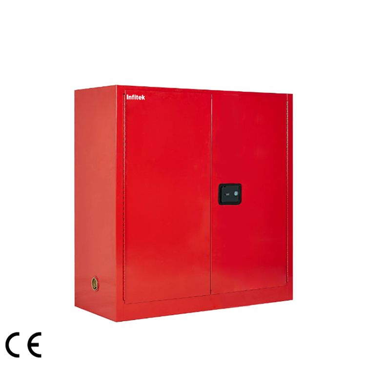 Chemical Storage Cabinet, SSC-30R-