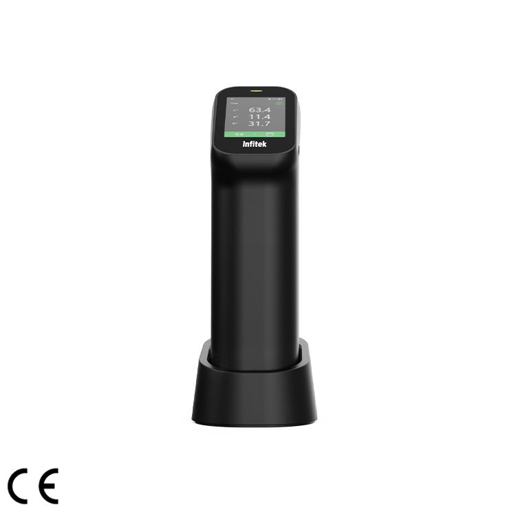 Grating Portable Spectrophotometer, SP-CLR500C