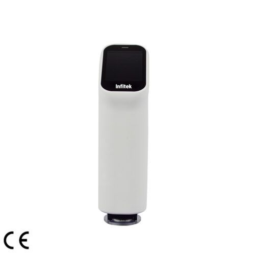 Grating Portable Spectrophotometer, SP-CLR520C