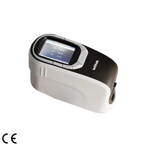 Grating Portable Spectrophotometer, SP-CLR580A,B