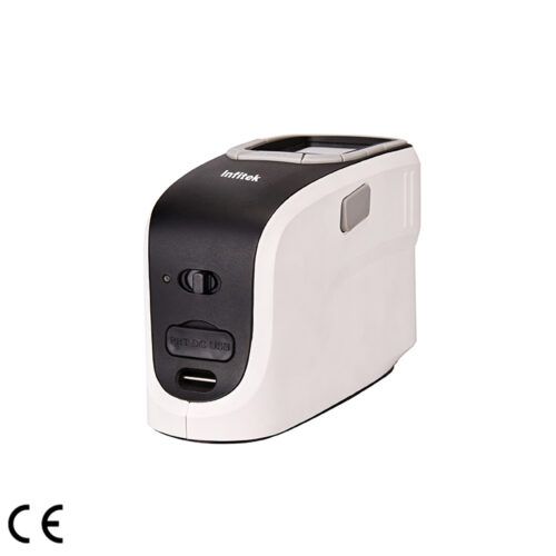 Grating Portable Spectrophotometer, SP-CLR600C
