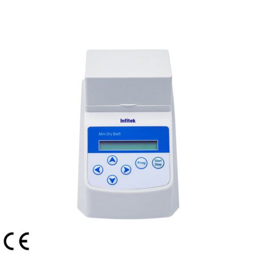 DBI-100V(Heating-lid) Block Heater