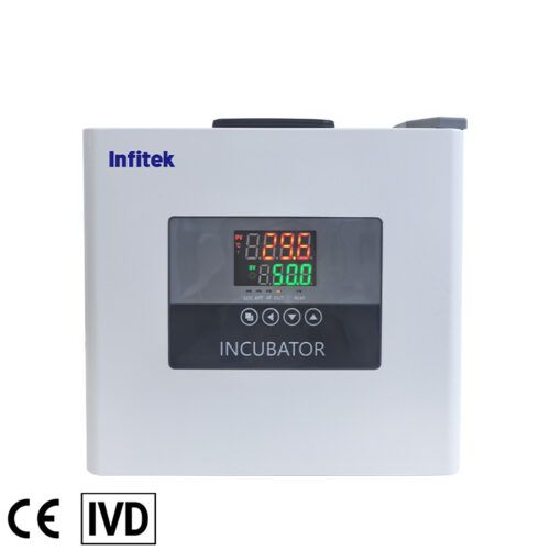 Portable Incubator, ICB-P9