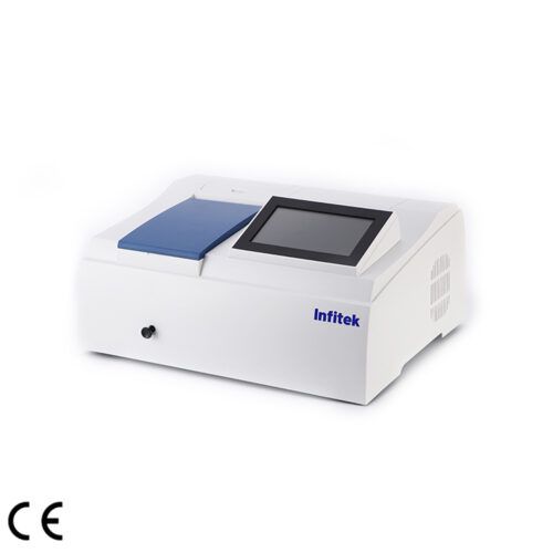 UV Visible Spectrophotometer, SP-IUV4S