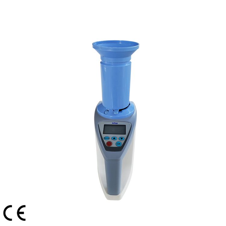 Grain Moisture Meter