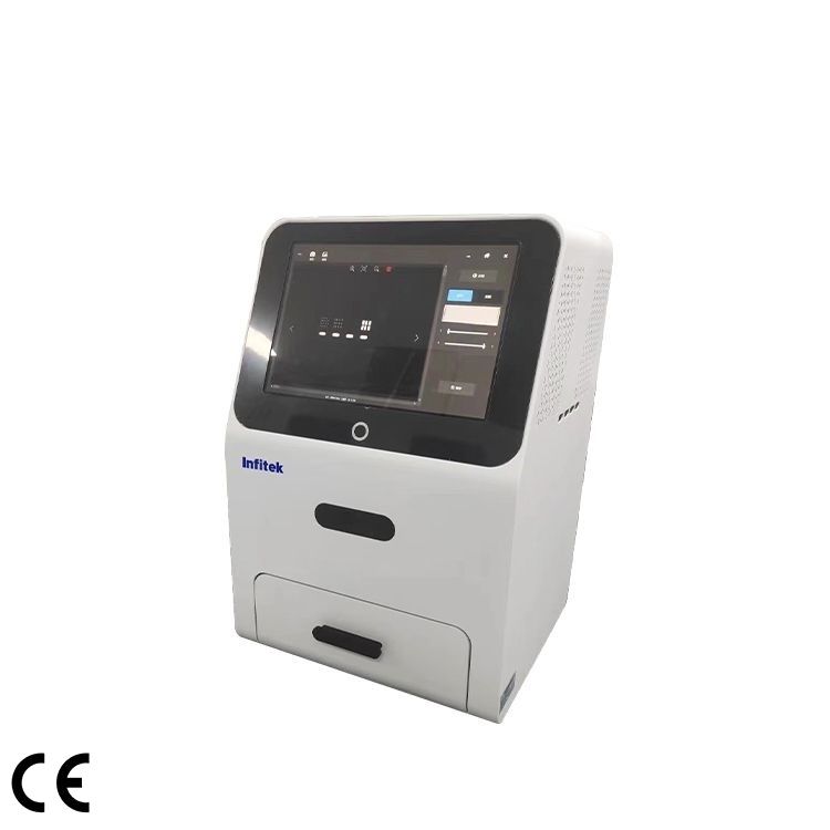 Gel Imaging System, GEP-GDX3T