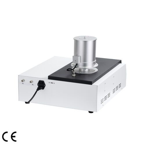 TGA- 1550 Thermogravimetric Analyzer
