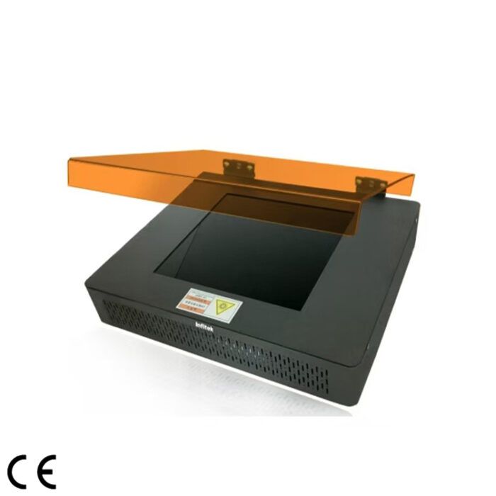 UV Transilluminator, GEP-UV1 GEP-UV2 - Image 2