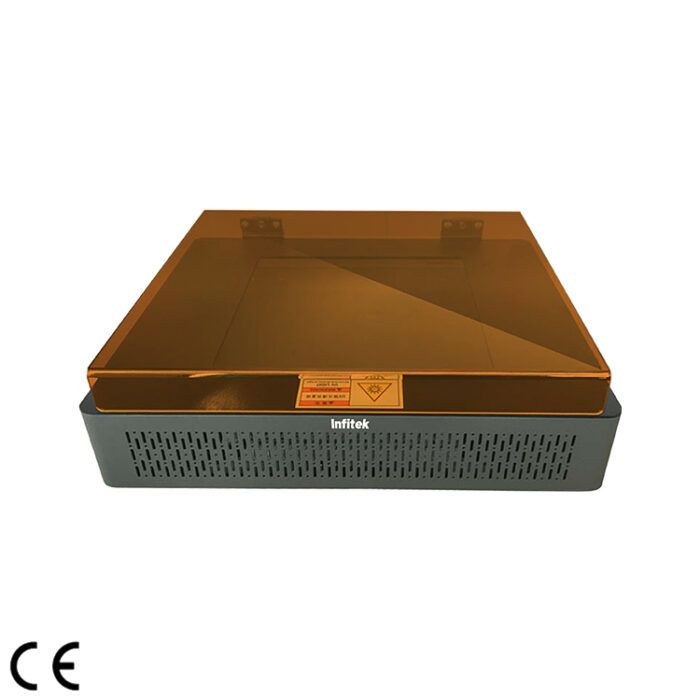 UV Transilluminator, GEP-UV1 GEP-UV2
