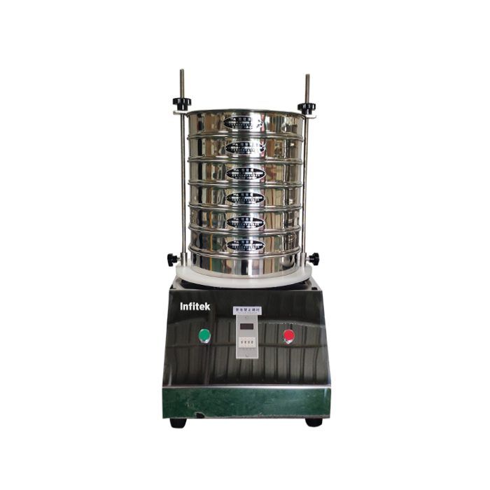 Sieve Shaker TS 300 02