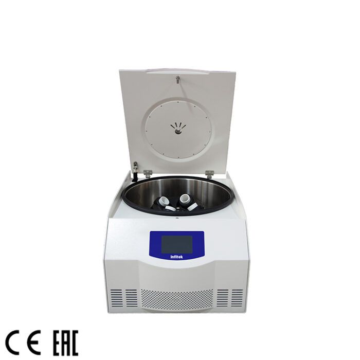 CFG-5D(Oil) Oil Test Centrifuge