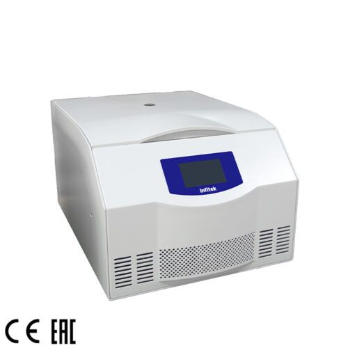 CFG-5D(Oil) Oil Test Centrifuge