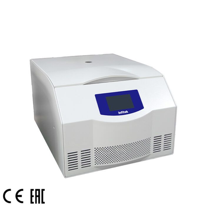 CFG-5D(Oil) Oil Test Centrifuge