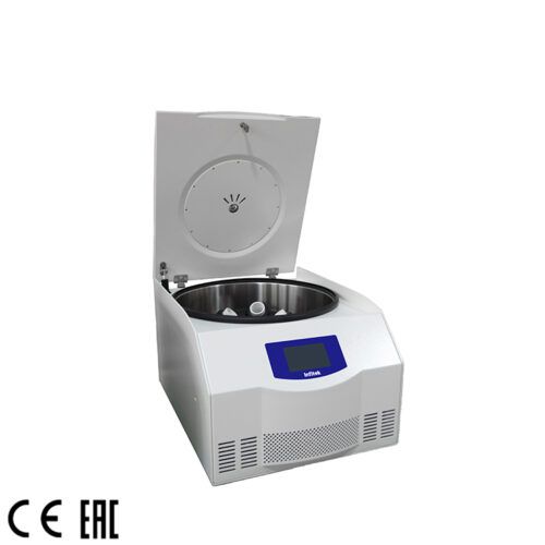 CFG-5D(Oil) Oil Test Centrifuge