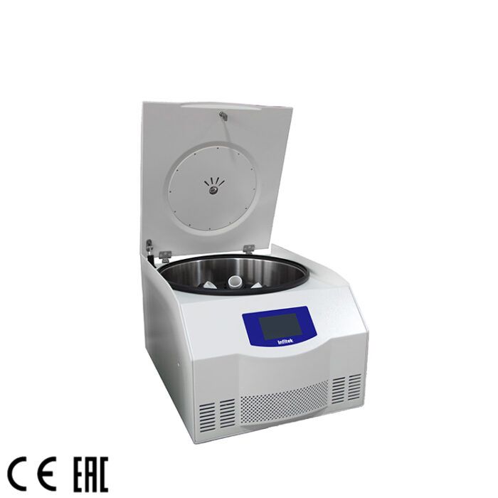 CFG-5D(Oil) Oil Test Centrifuge