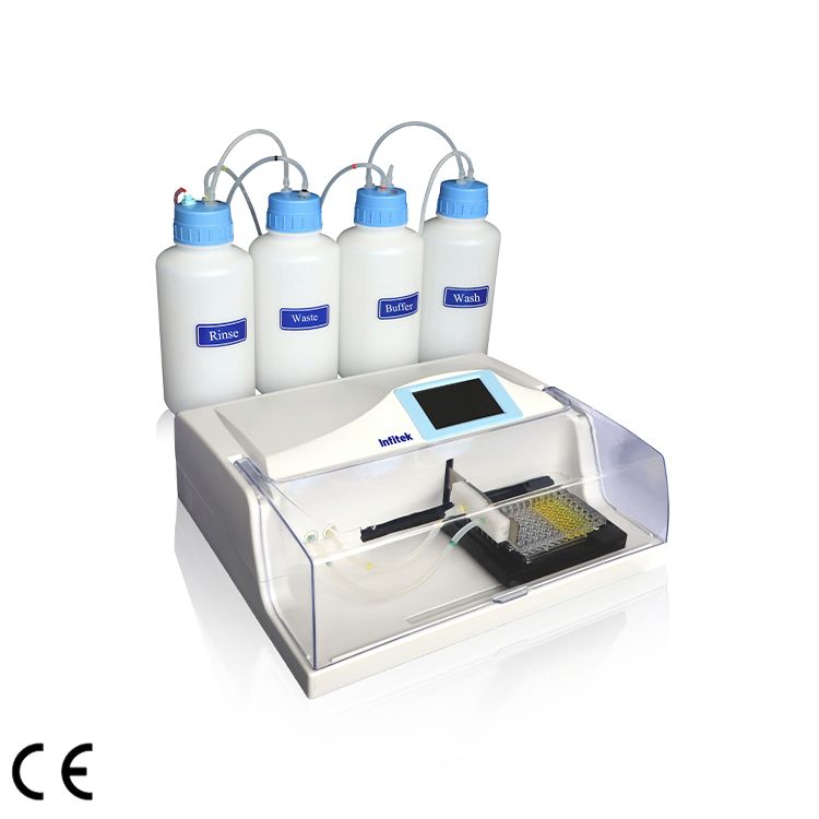 Microplate Washer