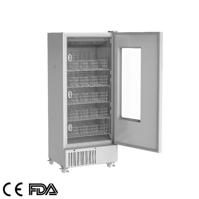Blood Bank Refrigerator BR4 436（8）