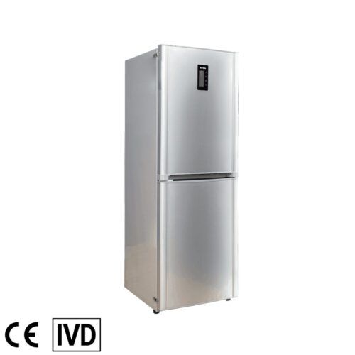 Lab Combined Refrigerator & Freezer, CRF26-265