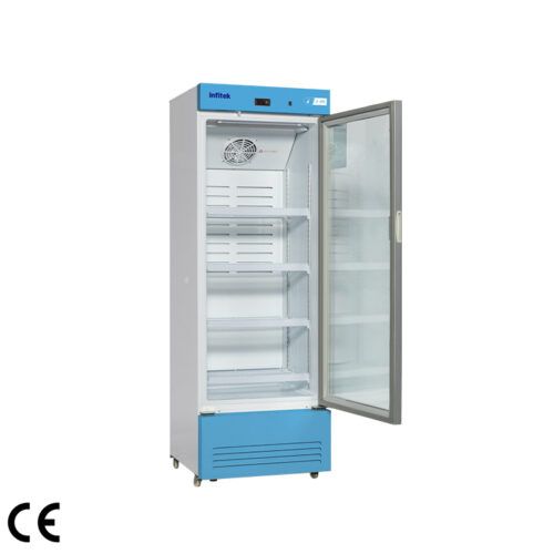 Medical Refrigerator Pharmacy Refrigerator, PR5-370