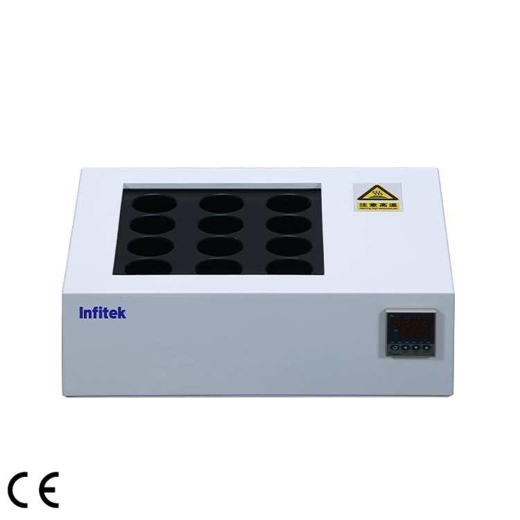 Microwave Digestion System, MDS-610-T Series - Infitek